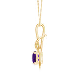 18K Yellow Gold Vermeil