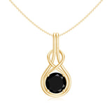 18K Yellow Gold Vermeil