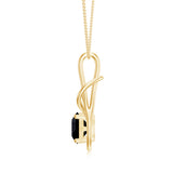 18K Yellow Gold Vermeil