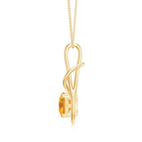 18K Yellow Gold Vermeil