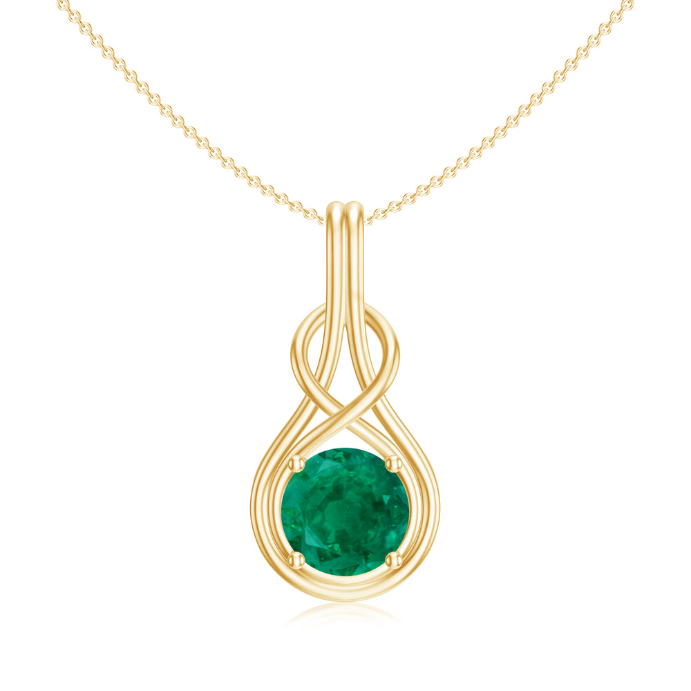 18K Yellow Gold Vermeil
