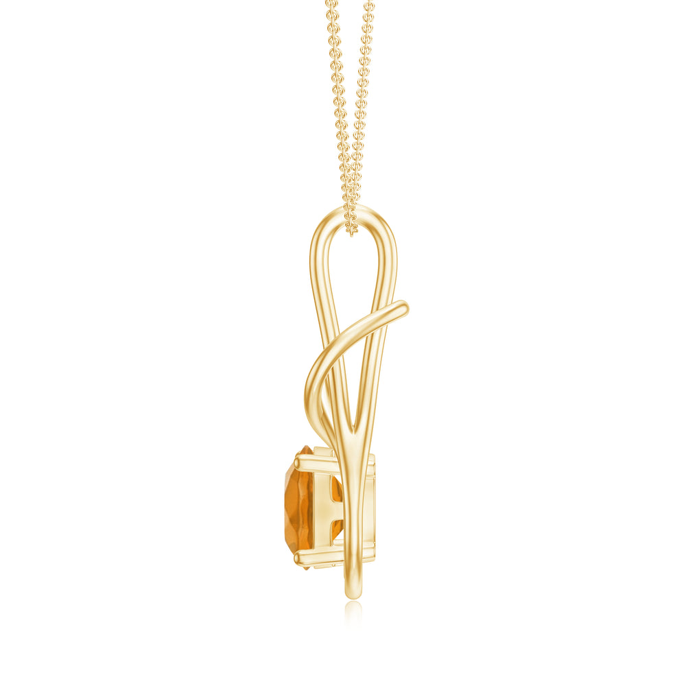 18K Yellow Gold Vermeil