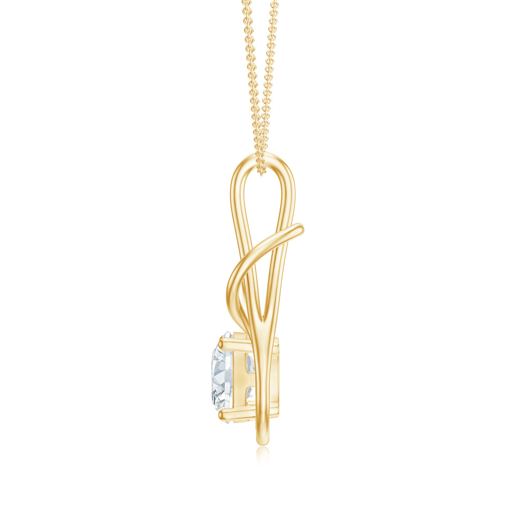 18K Yellow Gold Vermeil