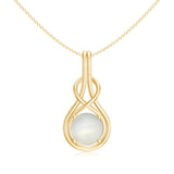 18K Yellow Gold Vermeil