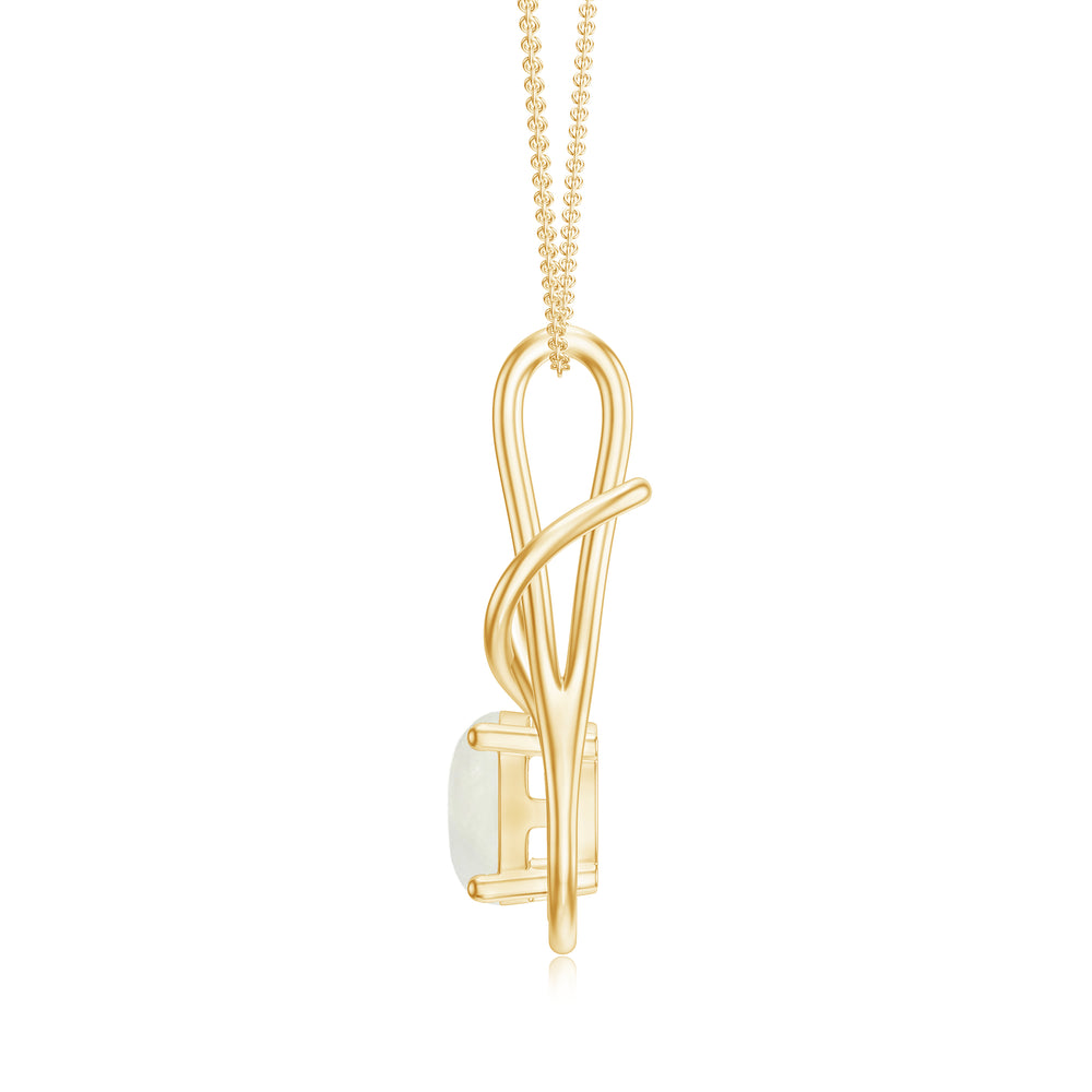 18K Yellow Gold Vermeil