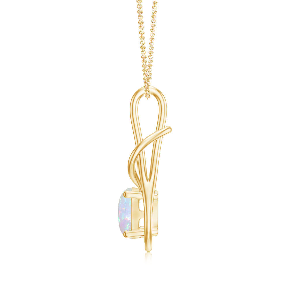 18K Yellow Gold Vermeil