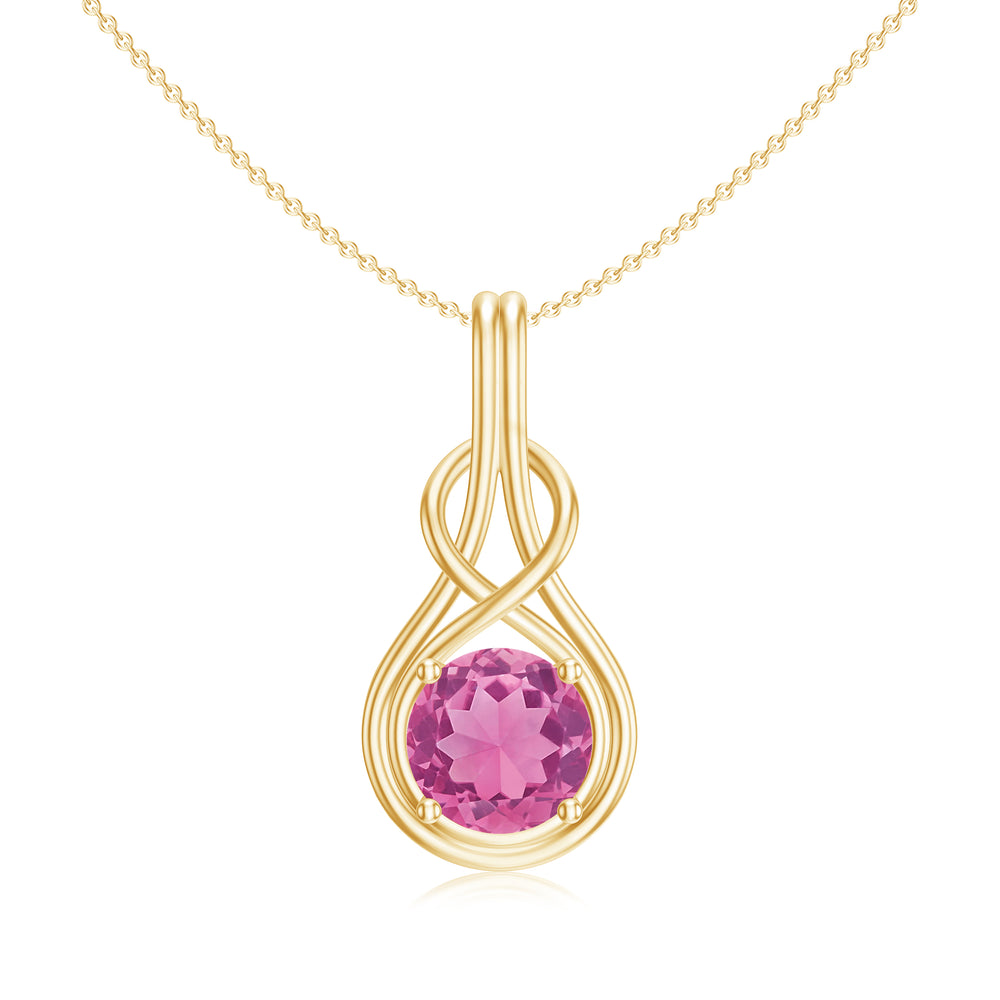 18K Yellow Gold Vermeil