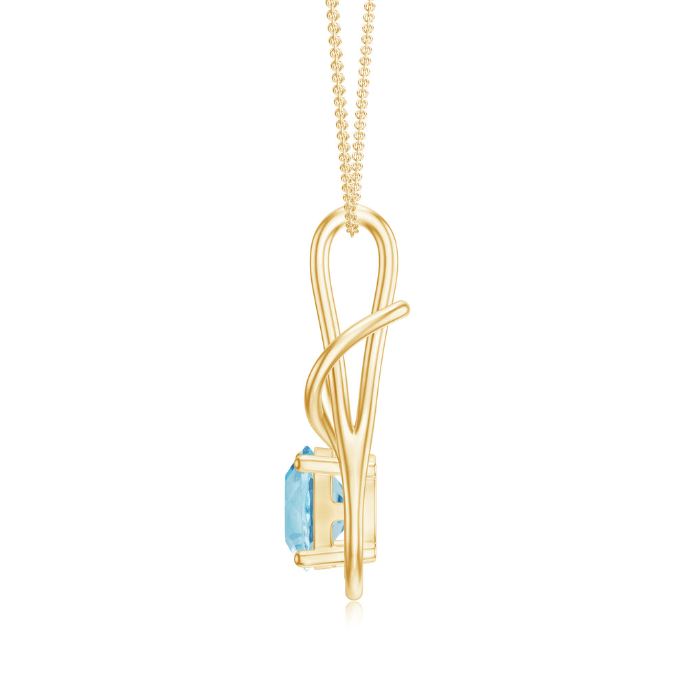 18K Yellow Gold Vermeil