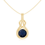 18K Yellow Gold Vermeil
