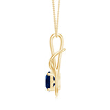 18K Yellow Gold Vermeil