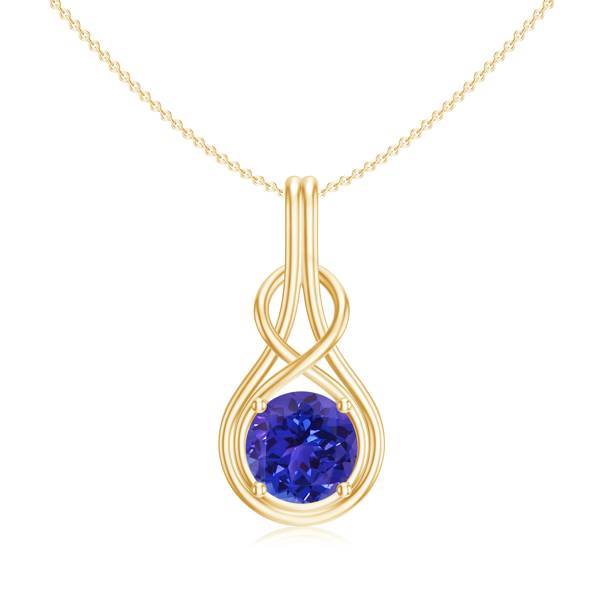 18K Yellow Gold Vermeil