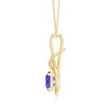18K Yellow Gold Vermeil