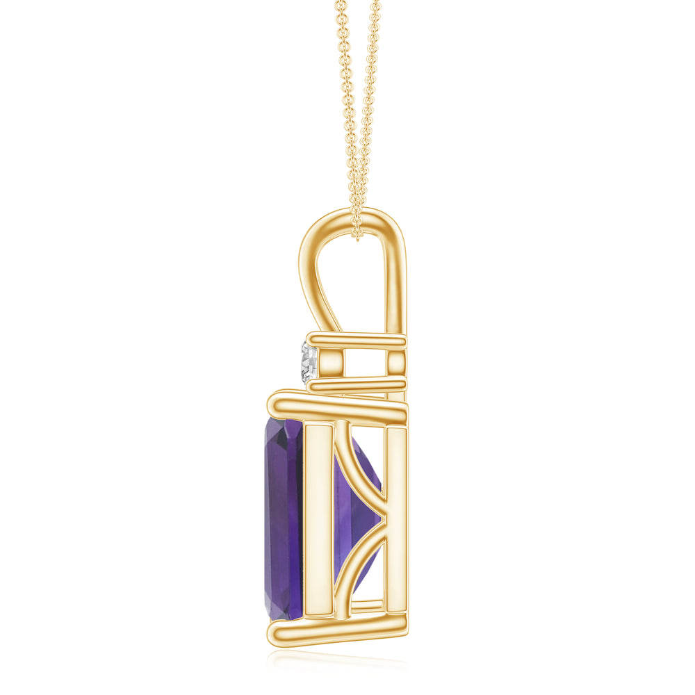 18K Yellow Gold Vermeil