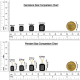 18K Yellow Gold Vermeil