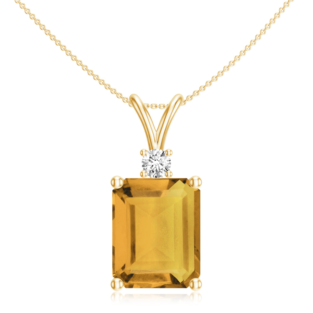 18K Yellow Gold Vermeil