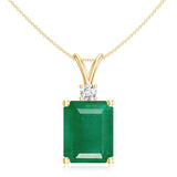 18K Yellow Gold Vermeil