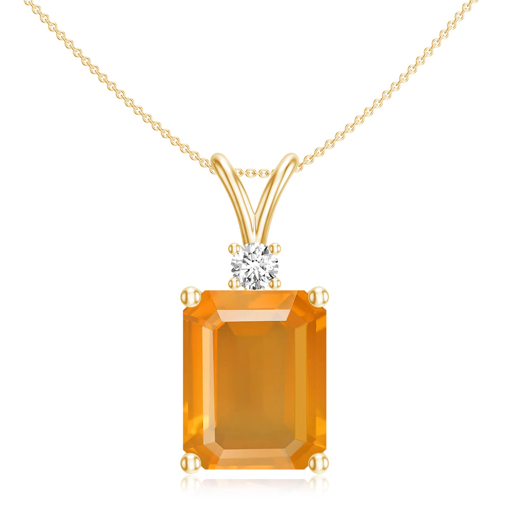 18K Yellow Gold Vermeil