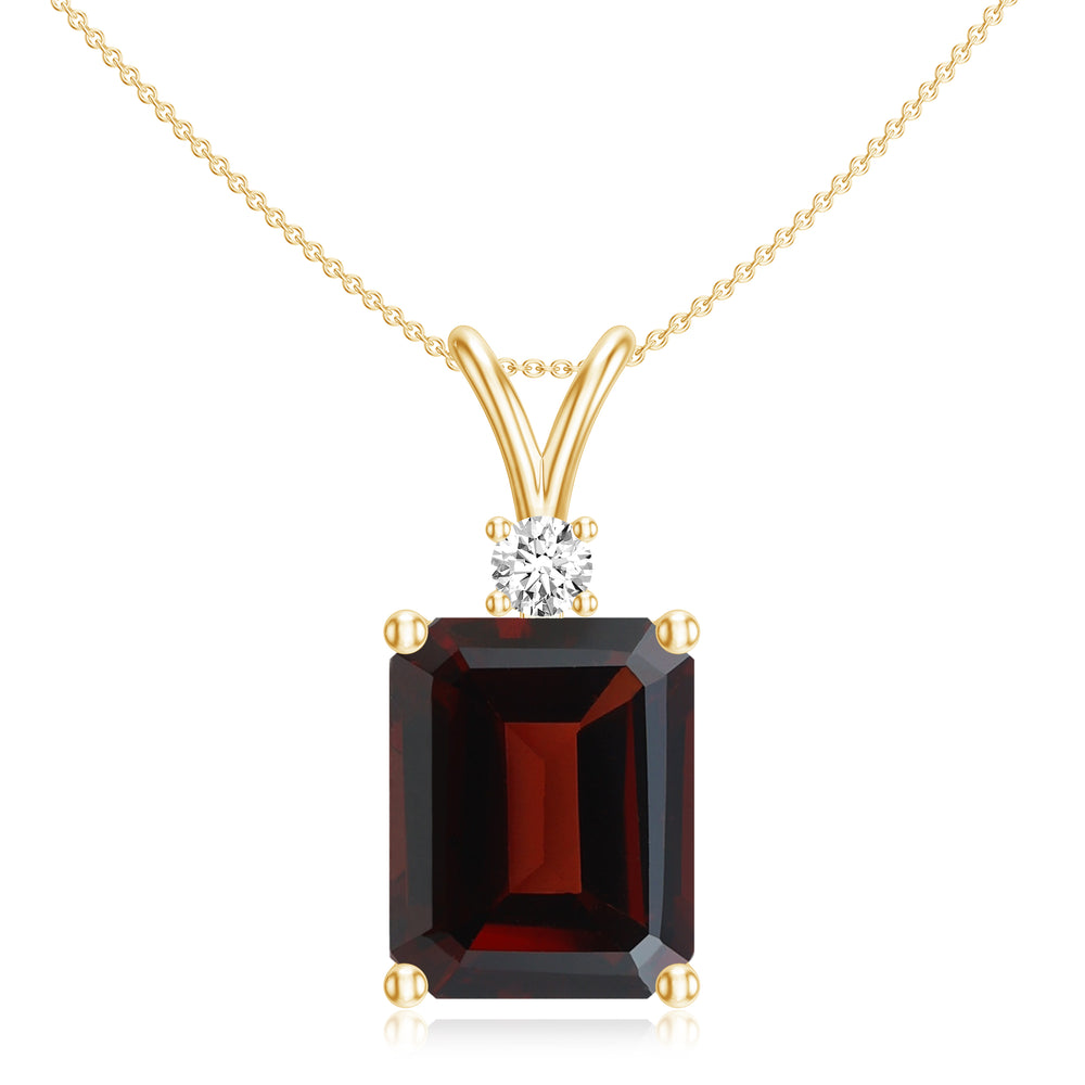 18K Yellow Gold Vermeil