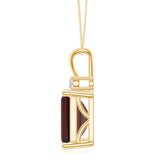 18K Yellow Gold Vermeil