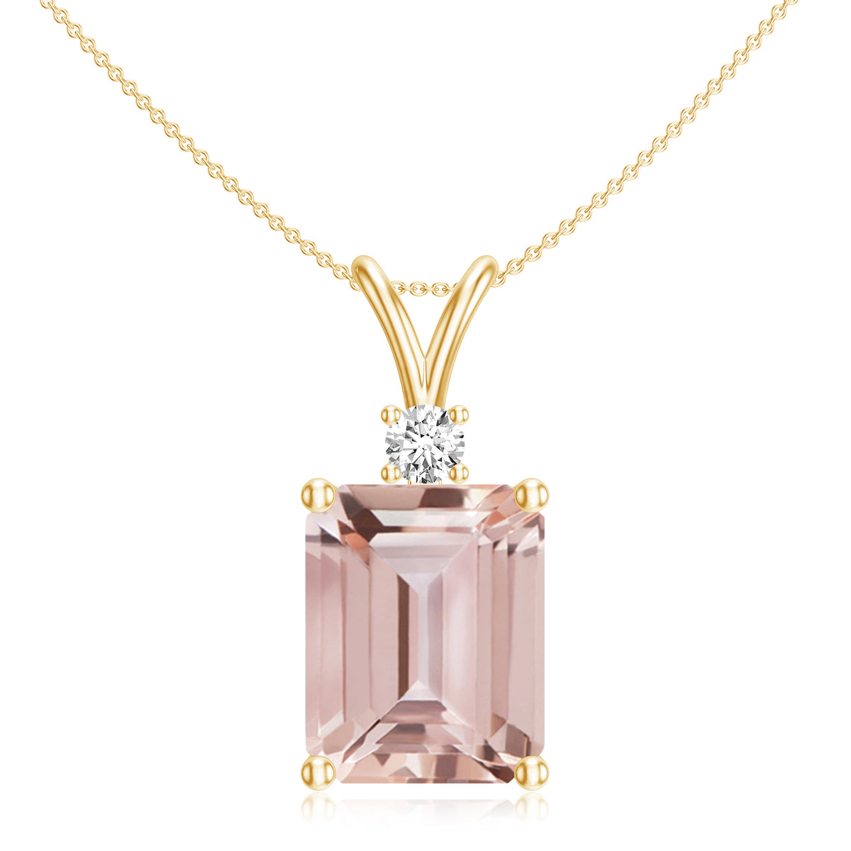 18K Yellow Gold Vermeil