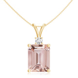 18K Yellow Gold Vermeil