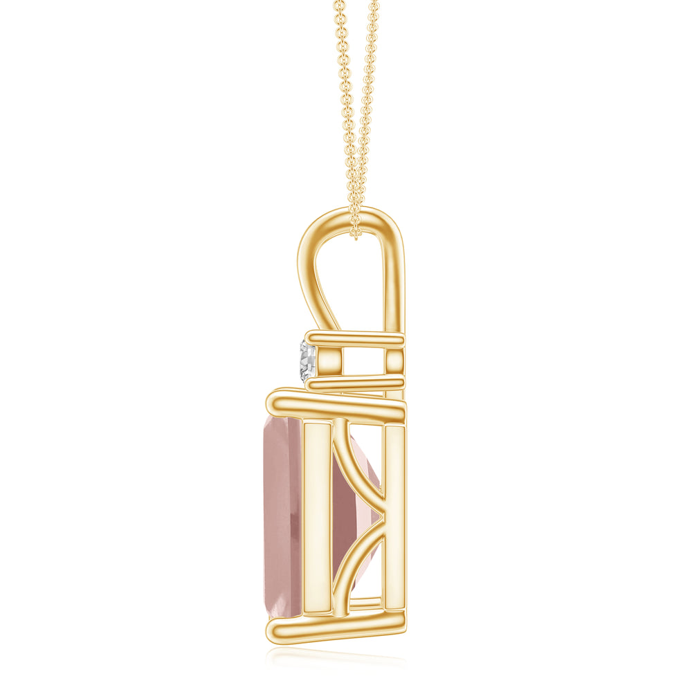 18K Yellow Gold Vermeil