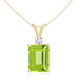 18K Yellow Gold Vermeil