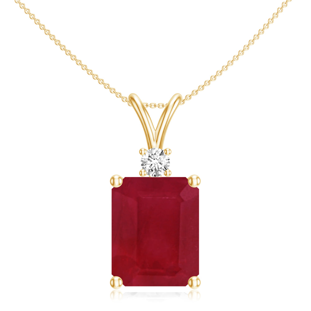 18K Yellow Gold Vermeil