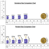 18K Yellow Gold Vermeil
