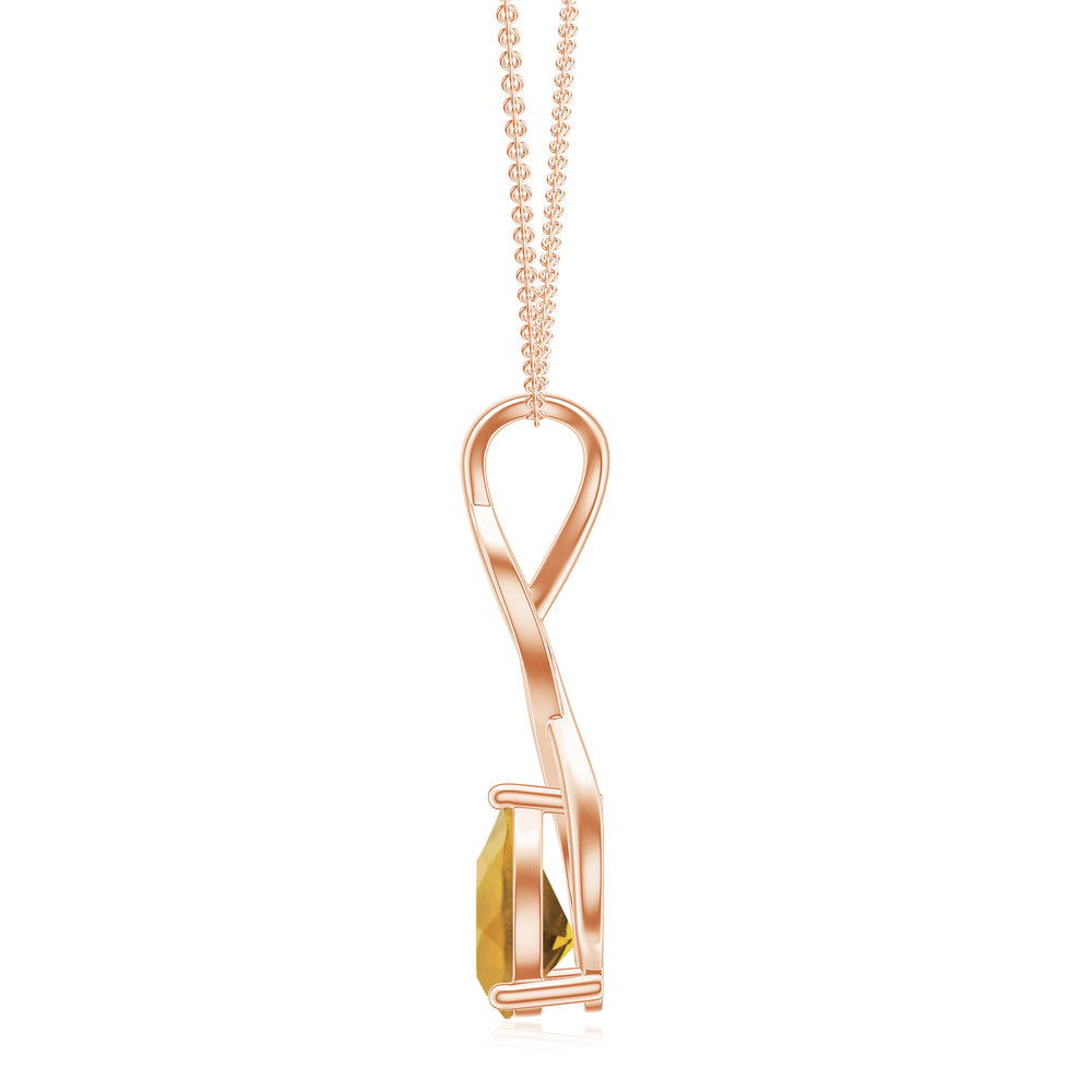18K Rose Gold Vermeil