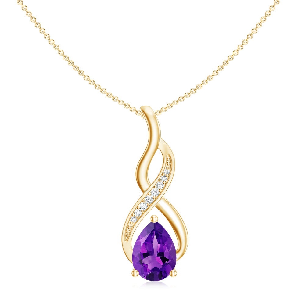 18K Yellow Gold Vermeil