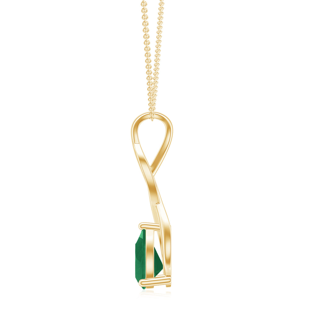 18K Yellow Gold Vermeil