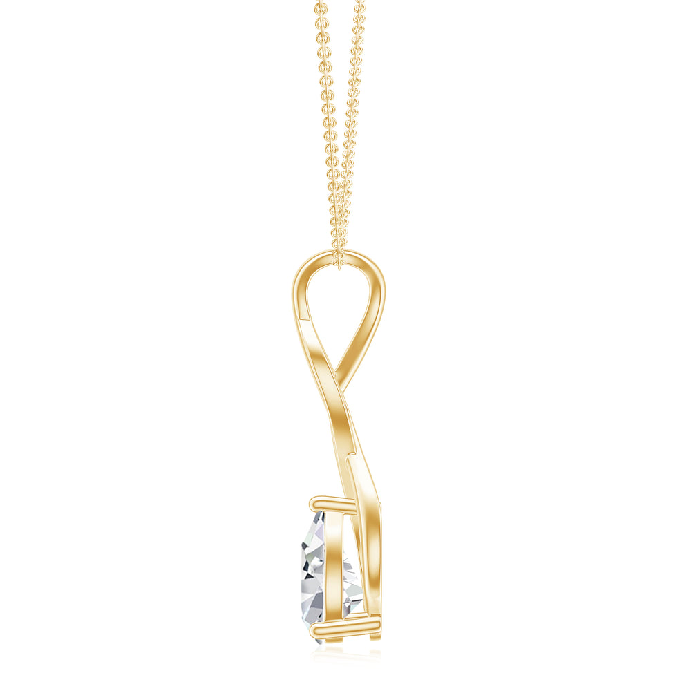 18K Yellow Gold Vermeil