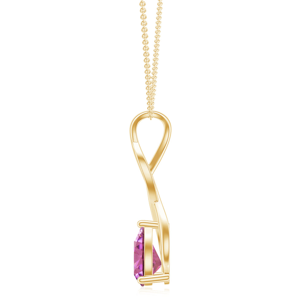 18K Yellow Gold Vermeil