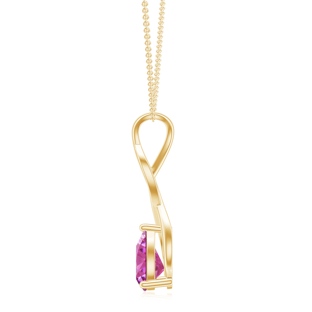 18K Yellow Gold Vermeil