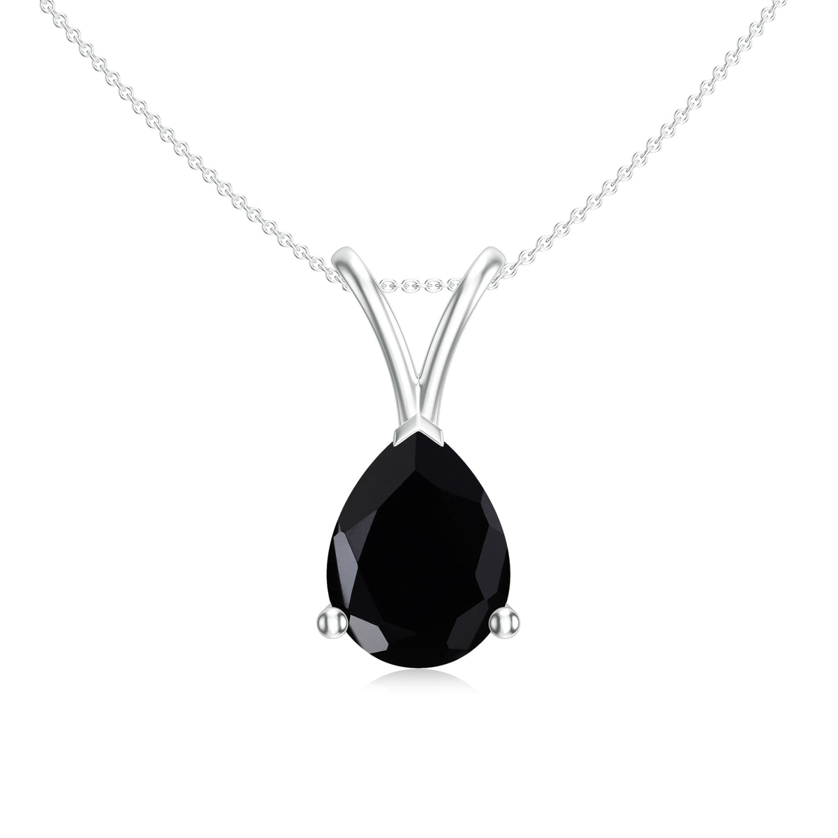 925 Sterling Silver