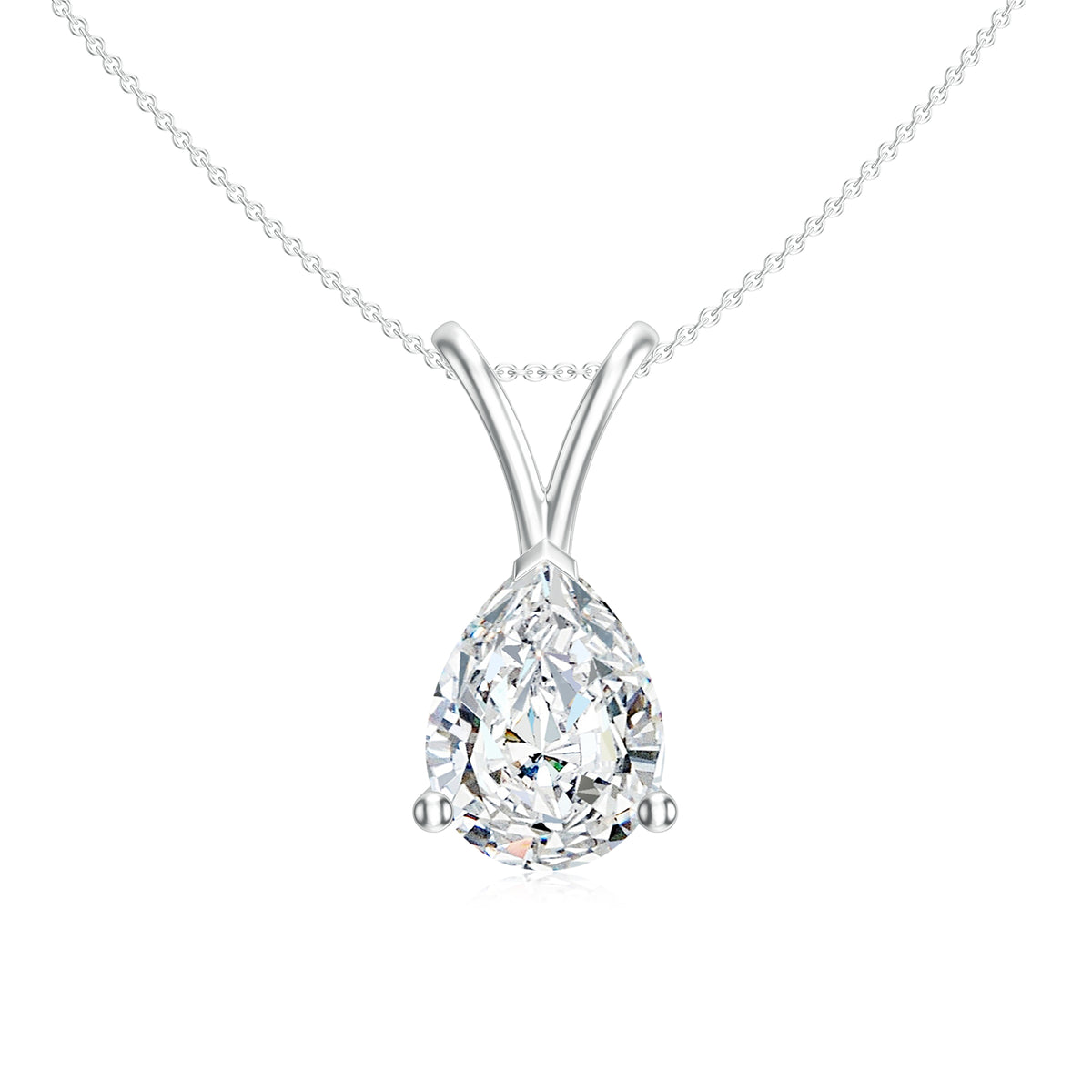 925 Sterling Silver