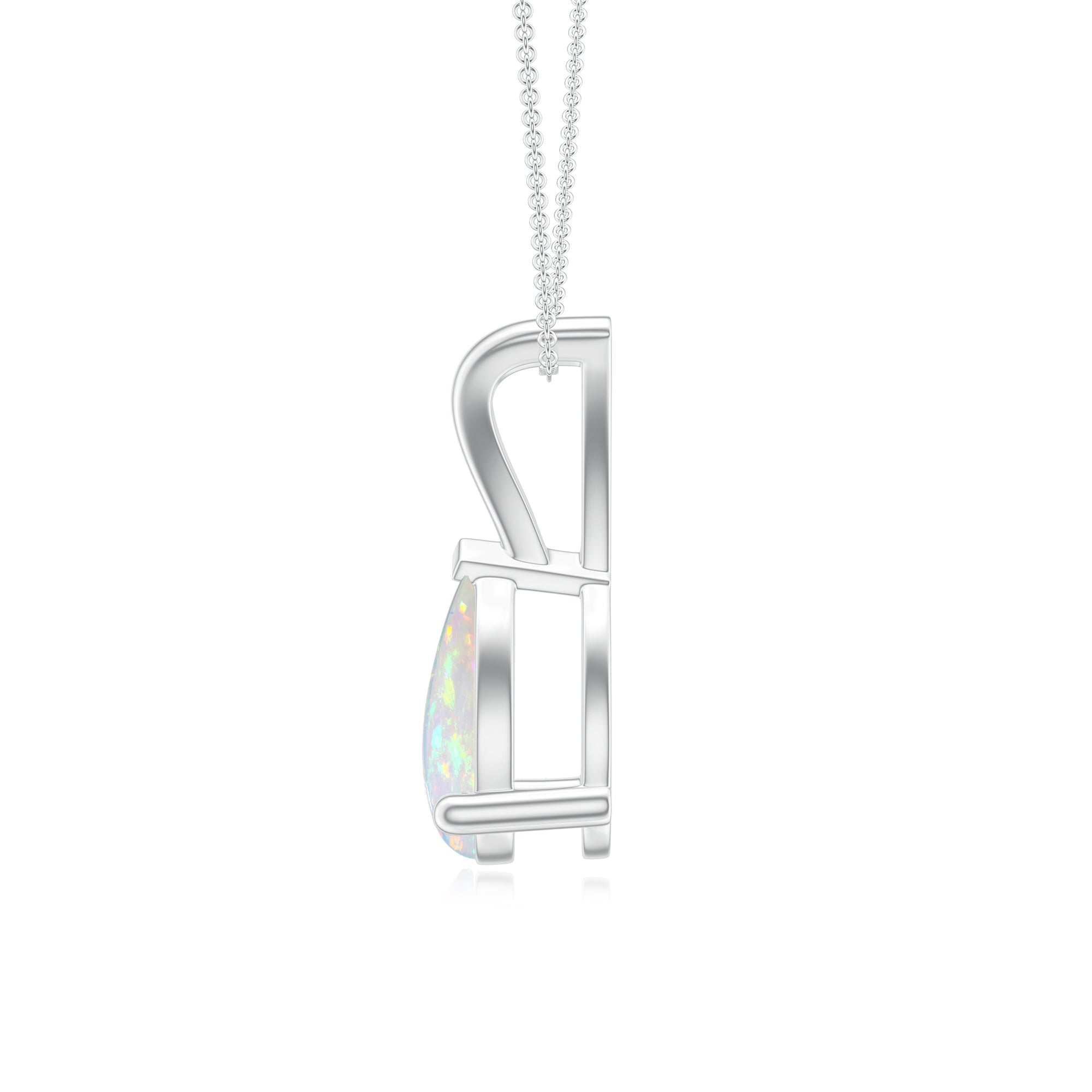 925 Sterling Silver