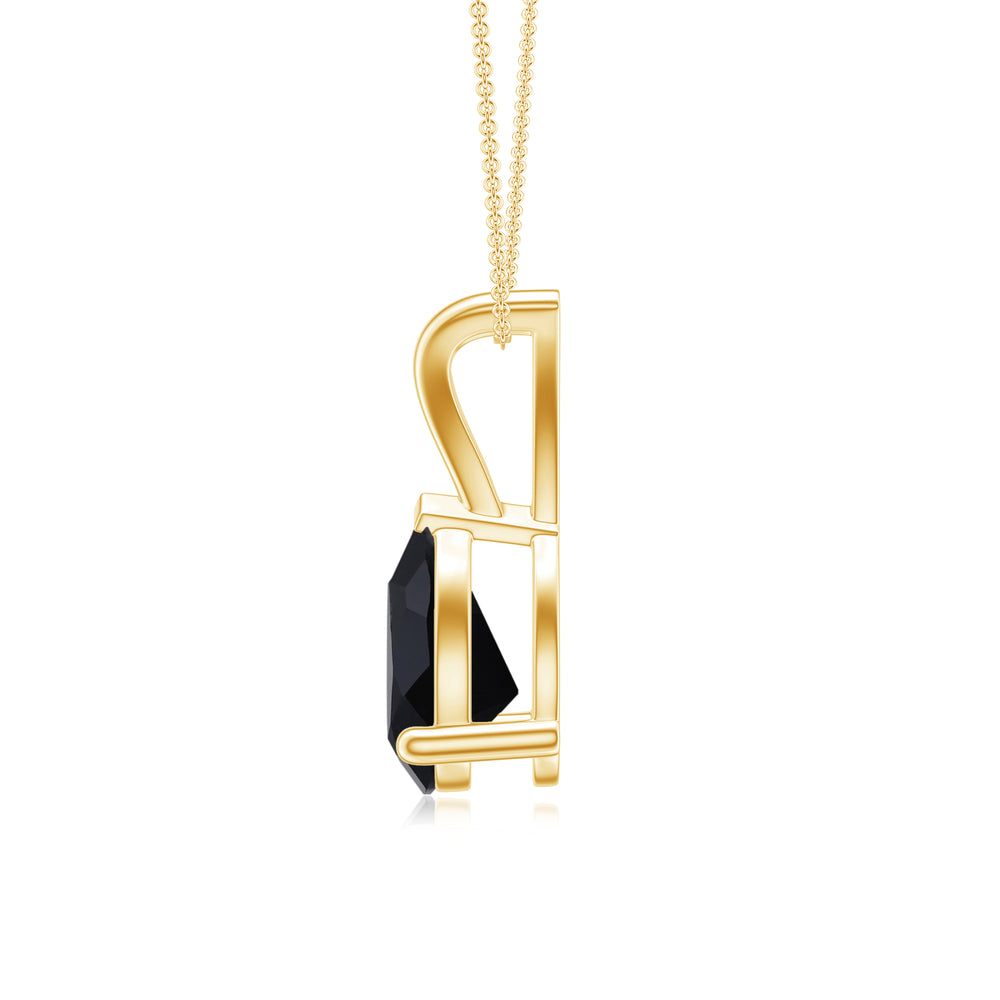 18K Yellow Gold Vermeil