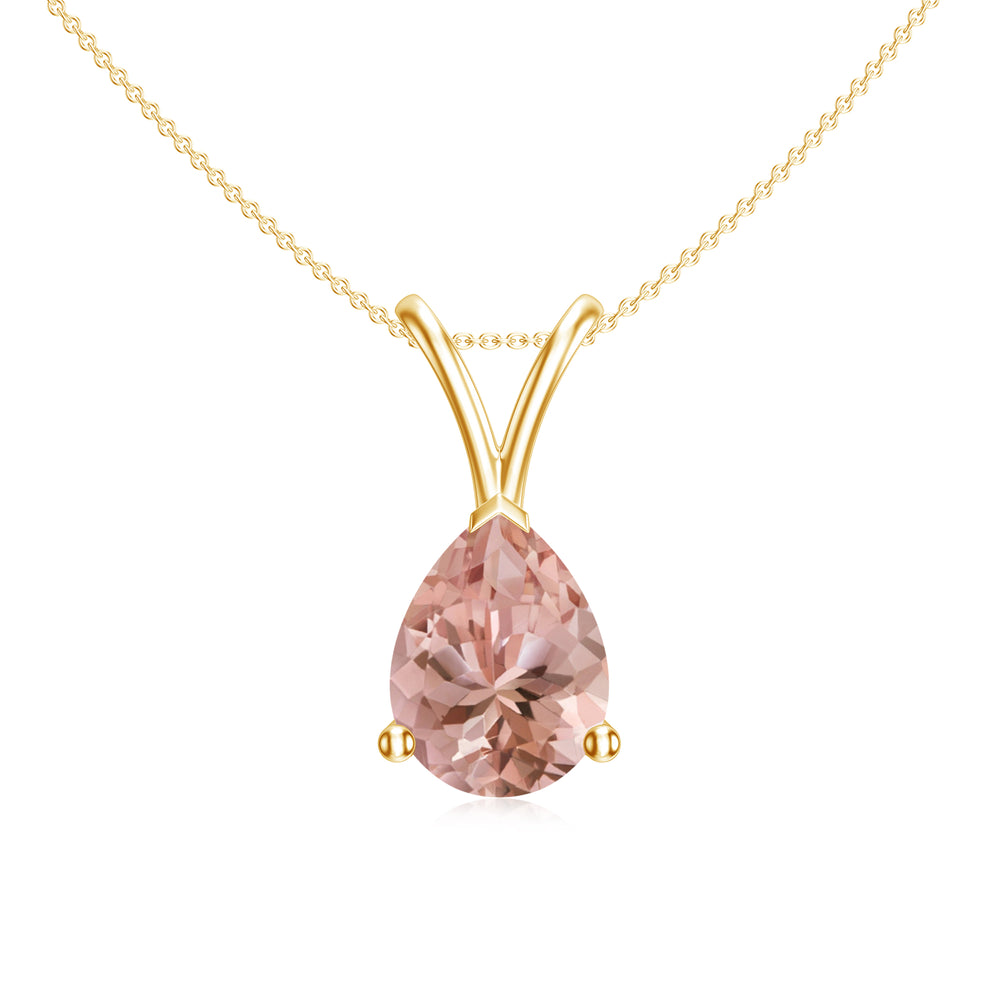 18K Yellow Gold Vermeil