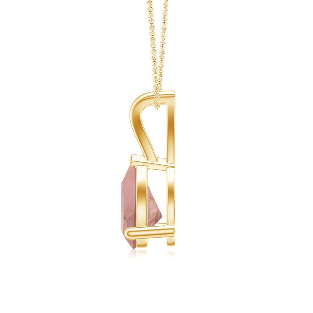 18K Yellow Gold Vermeil