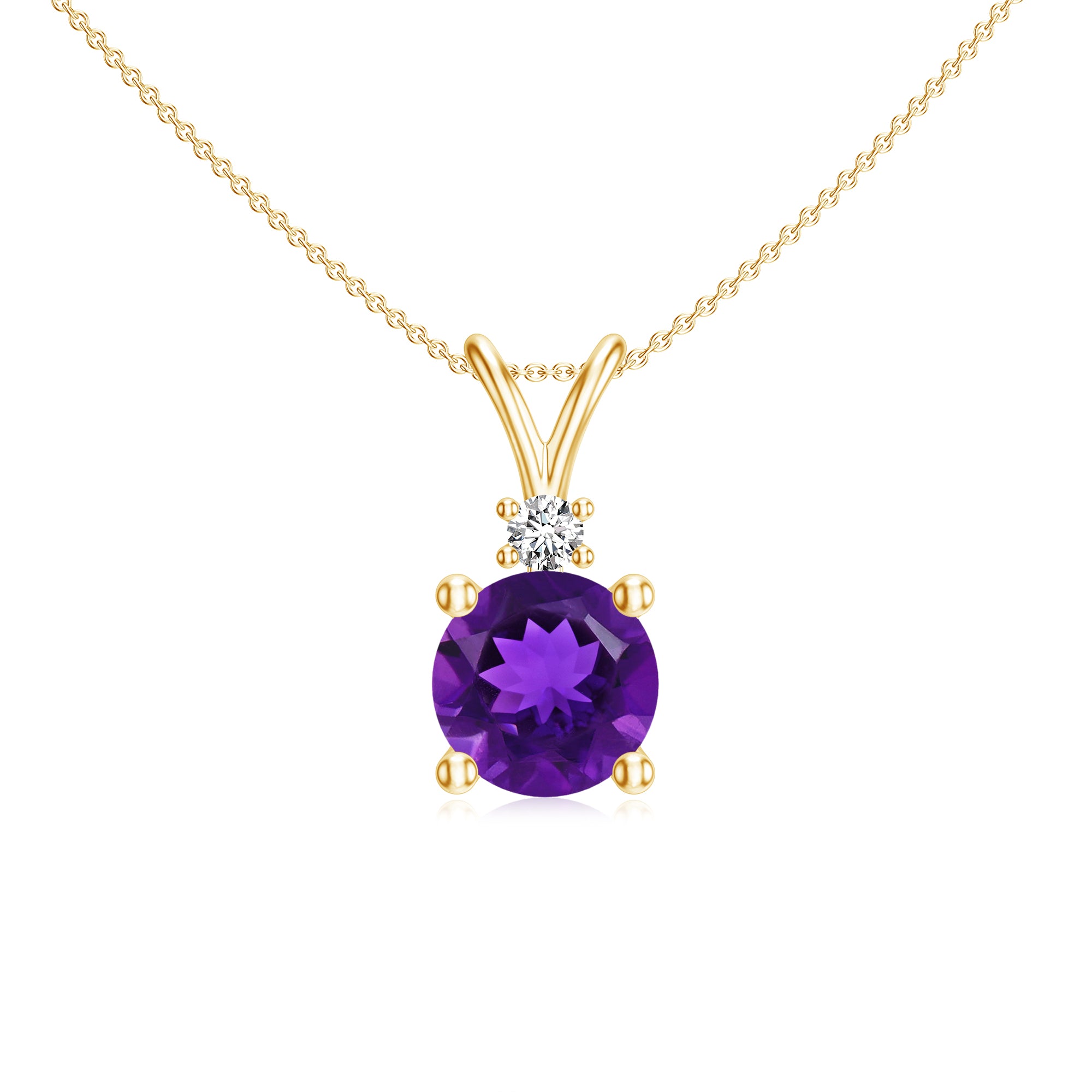 18K Yellow Gold Vermeil