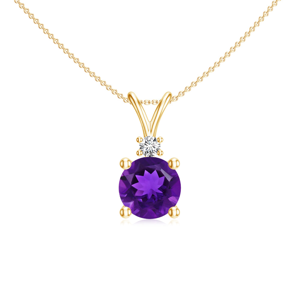 18K Yellow Gold Vermeil