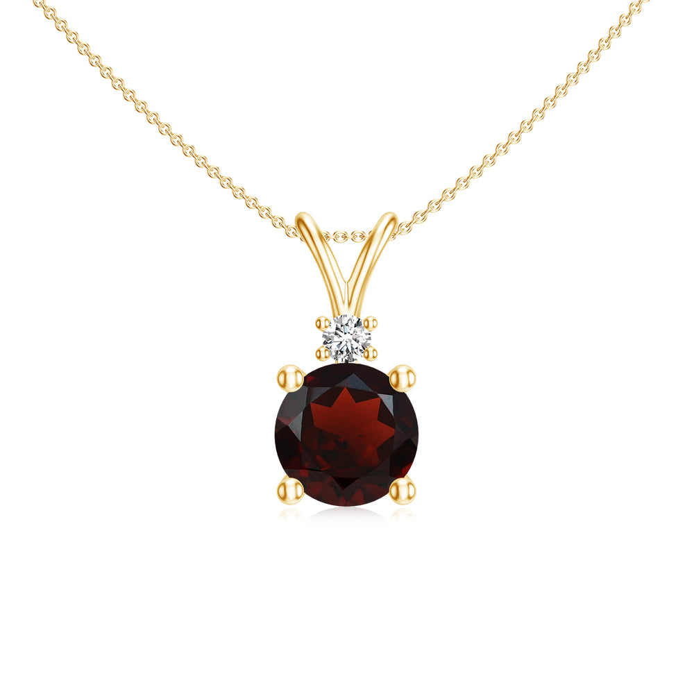 18K Yellow Gold Vermeil