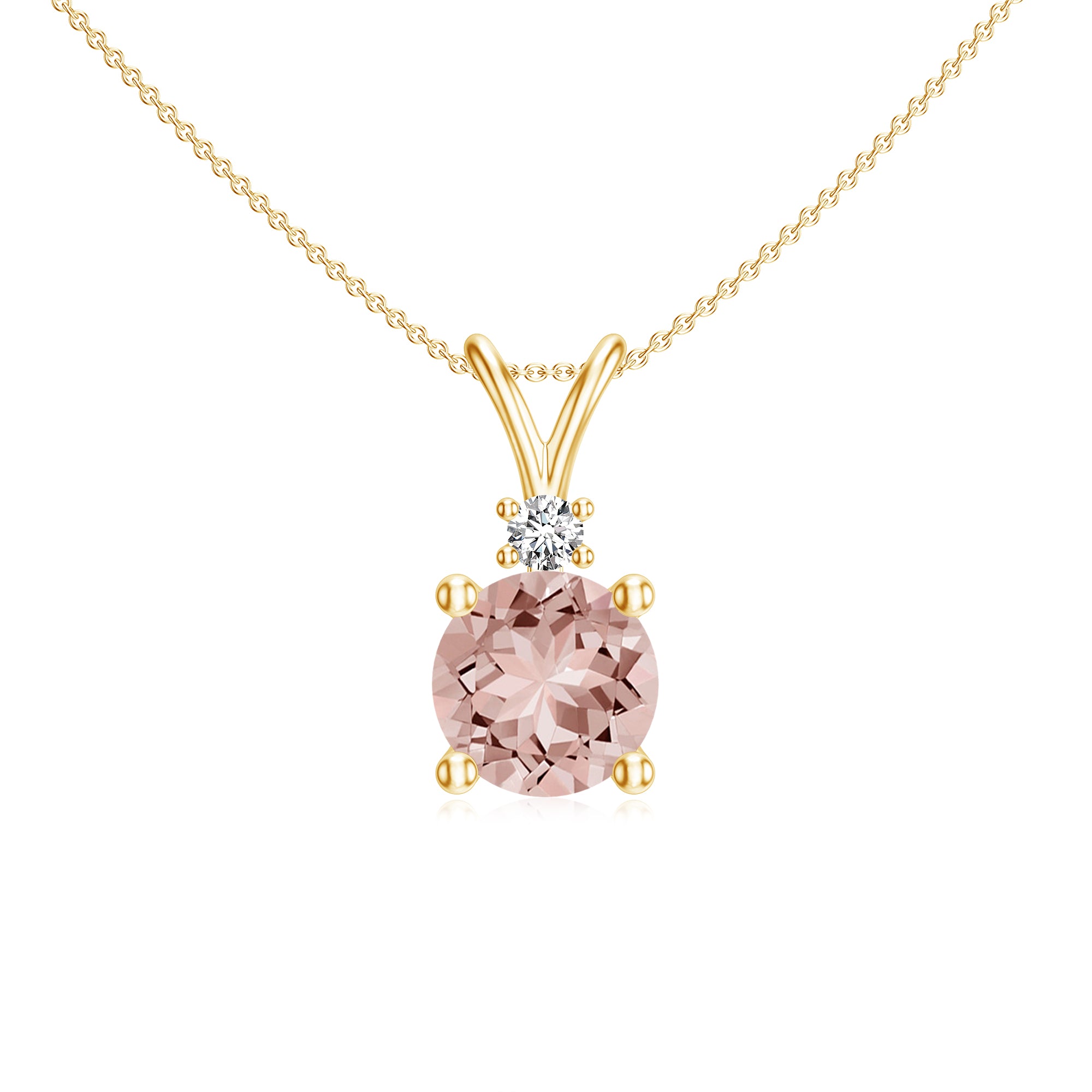 18K Yellow Gold Vermeil