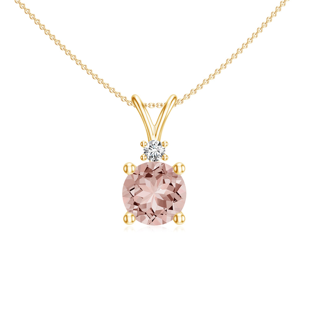 18K Yellow Gold Vermeil
