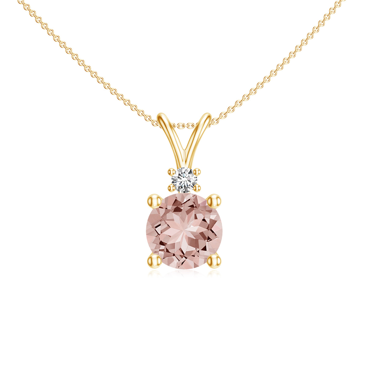 18K Yellow Gold Vermeil