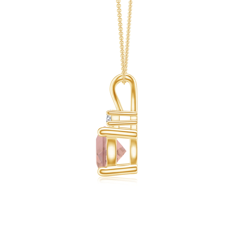 18K Yellow Gold Vermeil