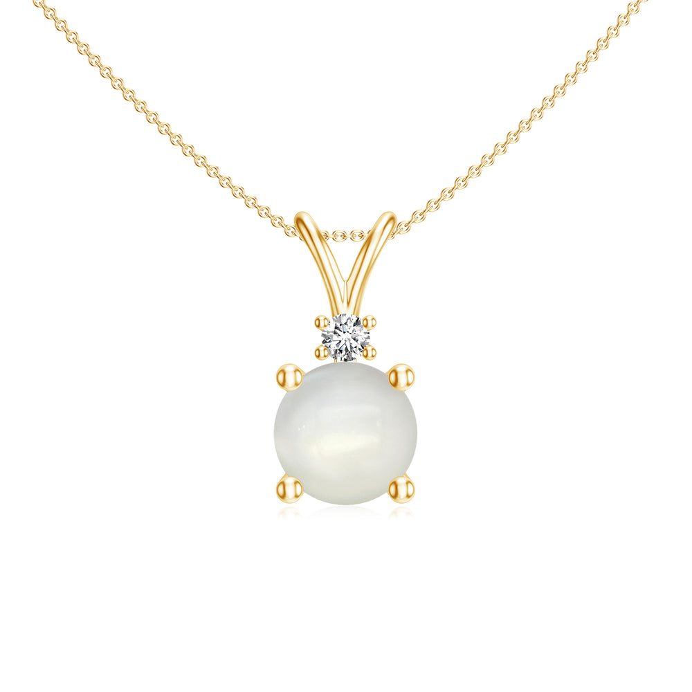 18K Yellow Gold Vermeil