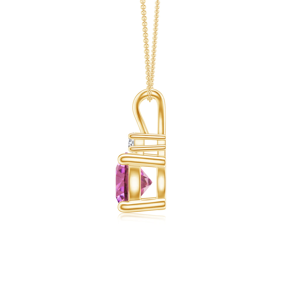 18K Yellow Gold Vermeil